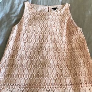 Ann Taylor top